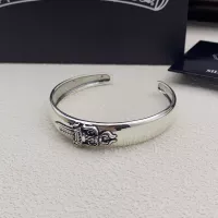 $38.00 USD Chrome Hearts Bracelets #1327394