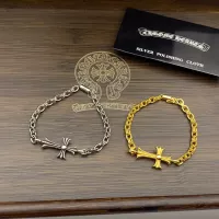 $38.00 USD Chrome Hearts Bracelets #1327396