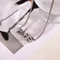 $29.00 USD Balenciaga Necklaces #1327436