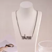 $29.00 USD Balenciaga Necklaces #1327436