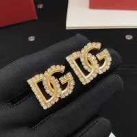 $32.00 USD Dolce & Gabbana D&G Earrings For Women #1327466