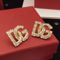$32.00 USD Dolce & Gabbana D&G Earrings For Women #1327466
