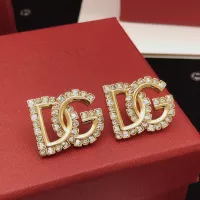 $32.00 USD Dolce & Gabbana D&G Earrings For Women #1327466