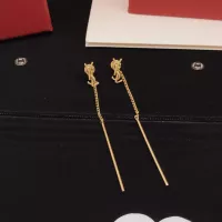 $25.00 USD Yves Saint Laurent YSL Earrings For Women #1327500