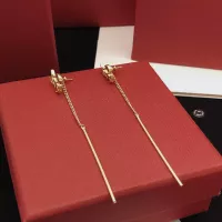 $25.00 USD Yves Saint Laurent YSL Earrings For Women #1327500