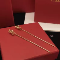 $25.00 USD Yves Saint Laurent YSL Earrings For Women #1327500