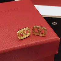 $27.00 USD Valentino Earrings For Women #1327503
