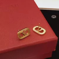 $27.00 USD Valentino Earrings For Women #1327503