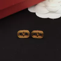 $27.00 USD Valentino Earrings For Women #1327503