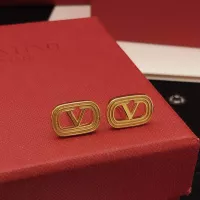 $27.00 USD Valentino Earrings For Women #1327503