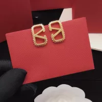 $29.00 USD Valentino Earrings For Women #1327504