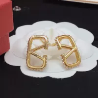 $29.00 USD Valentino Earrings For Women #1327504