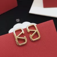 $29.00 USD Valentino Earrings For Women #1327504