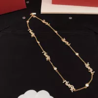 $39.00 USD Yves Saint Laurent YSL Necklaces #1327506