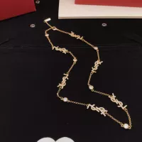 $39.00 USD Yves Saint Laurent YSL Necklaces #1327506