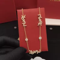 $39.00 USD Yves Saint Laurent YSL Necklaces #1327506