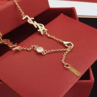 $39.00 USD Yves Saint Laurent YSL Necklaces #1327506