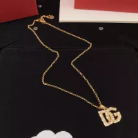 $29.00 USD Yves Saint Laurent YSL Necklaces For Women #1327507