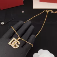 $29.00 USD Yves Saint Laurent YSL Necklaces For Women #1327507