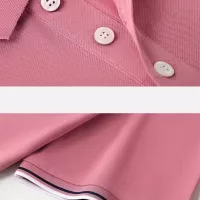 $29.00 USD Thom Browne TB T-Shirts Short Sleeved For Men #1327683