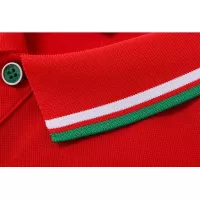 $29.00 USD Moncler T-Shirts Short Sleeved For Men #1327722