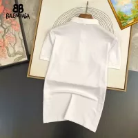 $29.00 USD Balenciaga T-Shirts Short Sleeved For Men #1327817