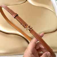 $48.00 USD LOEWE AAA Quality Belts In 2.0cm For Women #1327874