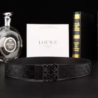 $56.00 USD LOEWE AAA Quality Belts In 3.8cm For Men #1327908