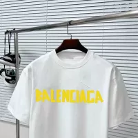 $34.00 USD Balenciaga T-Shirts Short Sleeved For Unisex #1327967