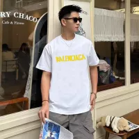 $34.00 USD Balenciaga T-Shirts Short Sleeved For Unisex #1327967