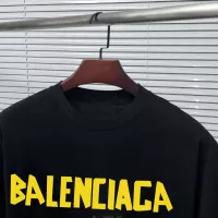 $34.00 USD Balenciaga T-Shirts Short Sleeved For Unisex #1327968
