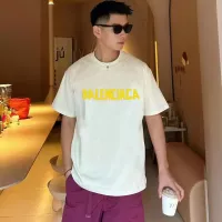 $34.00 USD Balenciaga T-Shirts Short Sleeved For Unisex #1327969