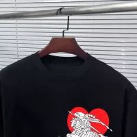 $34.00 USD Burberry T-Shirts Short Sleeved For Unisex #1327979