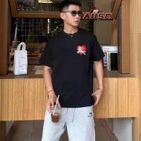 $34.00 USD Burberry T-Shirts Short Sleeved For Unisex #1327979