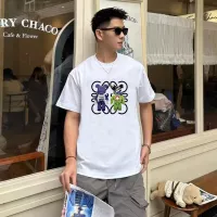$34.00 USD LOEWE T-Shirts Short Sleeved For Unisex #1327980