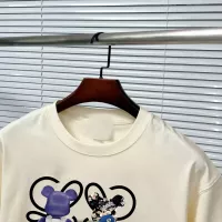 $34.00 USD LOEWE T-Shirts Short Sleeved For Unisex #1327981