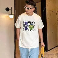 $34.00 USD LOEWE T-Shirts Short Sleeved For Unisex #1327981