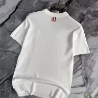 $42.00 USD Thom Browne TB T-Shirts Short Sleeved For Men #1328113