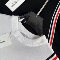 $42.00 USD Thom Browne TB T-Shirts Short Sleeved For Men #1328113