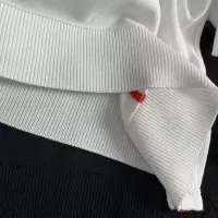 $42.00 USD Thom Browne TB T-Shirts Short Sleeved For Men #1328113