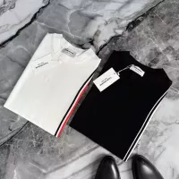 $42.00 USD Thom Browne TB T-Shirts Short Sleeved For Men #1328114