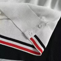 $42.00 USD Thom Browne TB T-Shirts Short Sleeved For Men #1328121