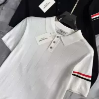 $42.00 USD Thom Browne TB T-Shirts Short Sleeved For Men #1328123