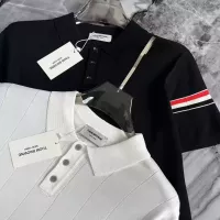 $42.00 USD Thom Browne TB T-Shirts Short Sleeved For Men #1328123