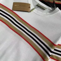 $42.00 USD Burberry T-Shirts Short Sleeved For Men #1328129