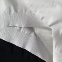 $42.00 USD Burberry T-Shirts Short Sleeved For Men #1328129