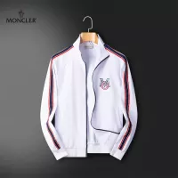 $85.00 USD Moncler Tracksuits Long Sleeved For Men #1328164