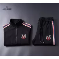 $85.00 USD Moncler Tracksuits Long Sleeved For Men #1328165