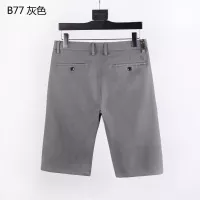 $40.00 USD Burberry Pants For Men #1328166