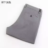 $40.00 USD Burberry Pants For Men #1328166